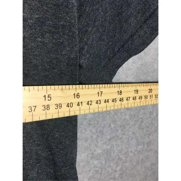 Mens Thrasher Shirt Tee Shirt Casual Purple Magazine Blue Flames Graphic - Picture 4 of 5